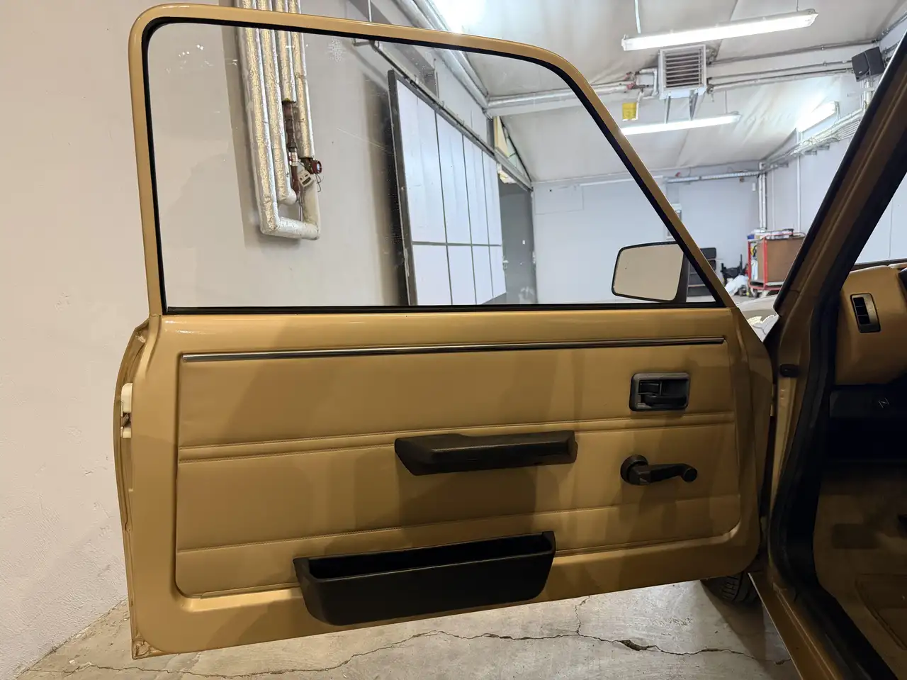 Renault R 5 Automatic, foto 10