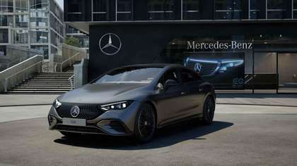 Mercedes-Benz EQE 300 Sport Edition 89 kWh