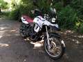 BMW F 650 GS Wit - thumbnail 3