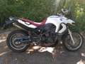 BMW F 650 GS Wit - thumbnail 1