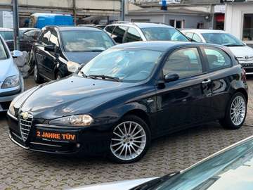 1.6 T.SPARK *KLIMA*ALU FELGEN*TÜV NEU*
