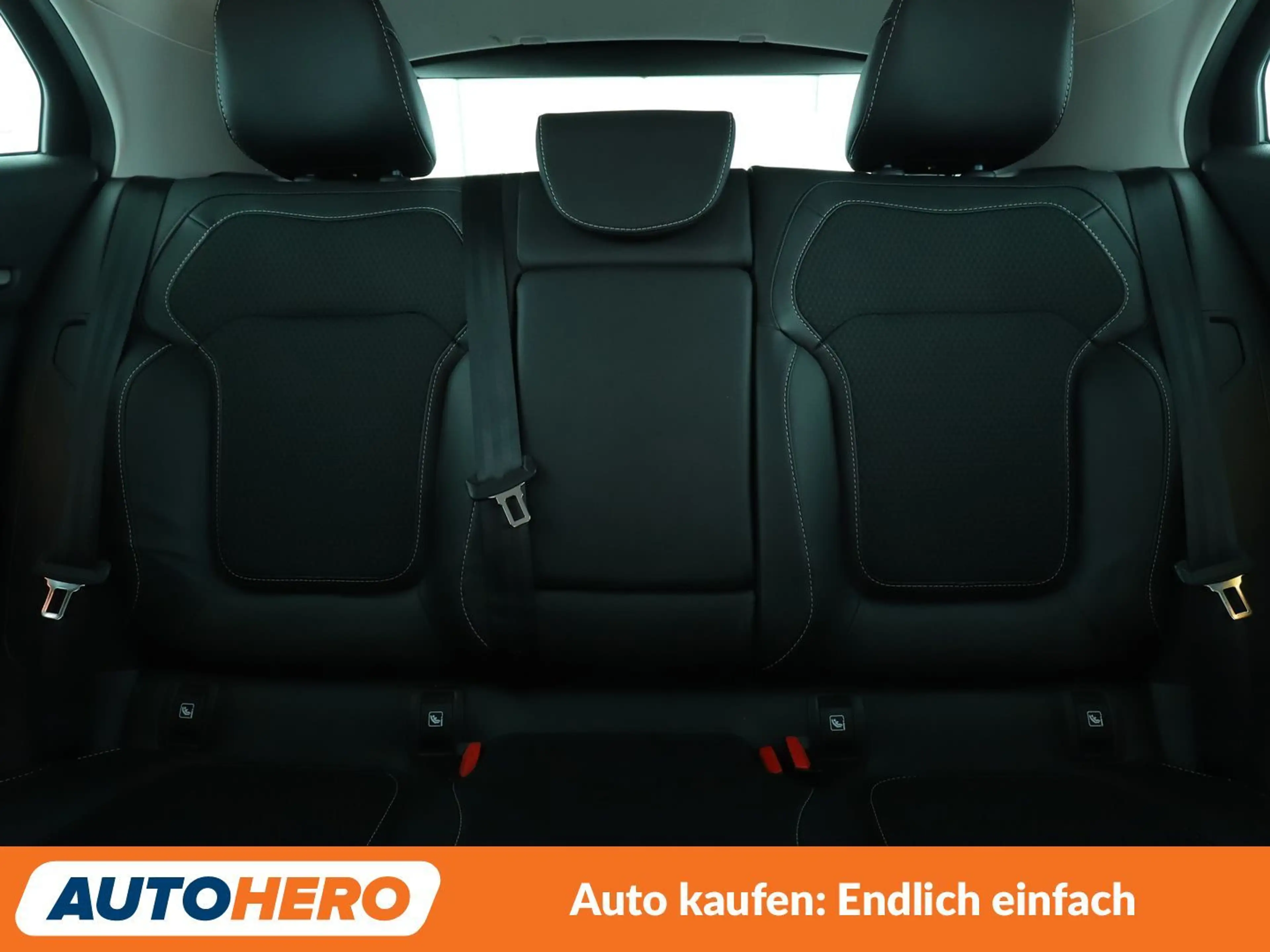 Renault Megane 1.5 dCi Energy BOSE-Edition Aut.*NAVI*PDC*SHZ* — photo 15