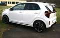 Kia Picanto 1.2 GT Line Weiß - thumbnail 4