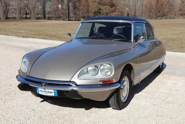 Citroen DS 23 PALLAS