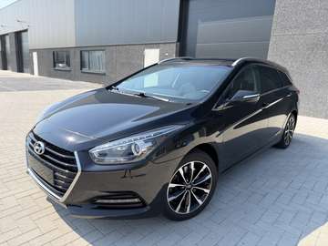 SW 1.7 CRDi 2017