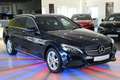 Mercedes-Benz C 250 T Automatik*LEDER*NAVI*HEAD-UP*SHZ*LED* Modrá - thumbnail 2