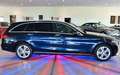 Mercedes-Benz C 250 T Automatik*LEDER*NAVI*HEAD-UP*SHZ*LED* Modrá - thumbnail 9