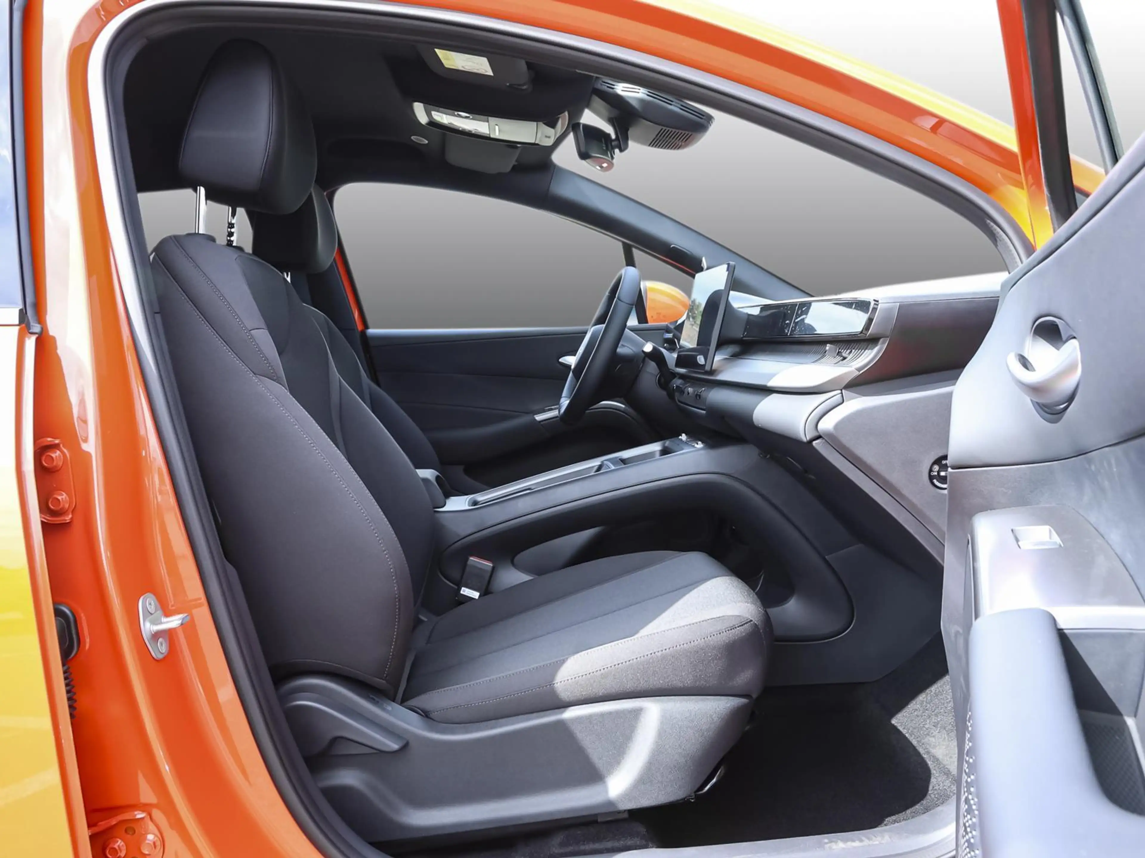 BYD Dolphin G DM-i Boost NAVI SHZ PDC KLIMA LM-Felgen — photo 3