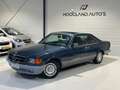 Mercedes-Benz S 500 SEC 1983 Spaanse Import! Blauw - thumbnail 3