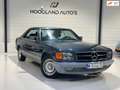 Mercedes-Benz S 500 SEC 1983 Spaanse Import! Blauw - thumbnail 1