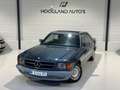 Mercedes-Benz S 500 SEC 1983 Spaanse Import! Blauw - thumbnail 2