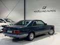 Mercedes-Benz S 500 SEC 1983 Spaanse Import! Blauw - thumbnail 5
