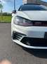 Volkswagen Golf GTI 2.0 TSI 265 BlueMotion Technology DSG6  Clubsport Blanc - thumbnail 3