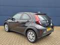 Toyota Aygo X 1.0 VVT-i MT 72pk Play | Apple Carplay/Android Aut Noir - thumbnail 3
