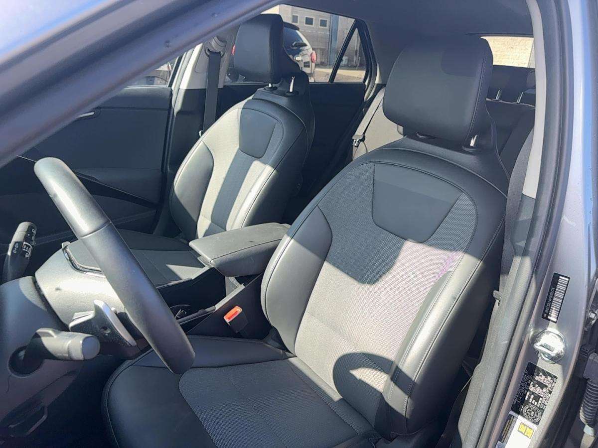 used 2023 Kia Niro car, priced at $28,999
