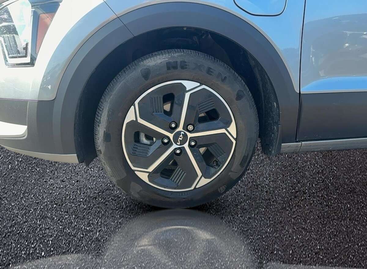used 2023 Kia Niro car, priced at $28,999