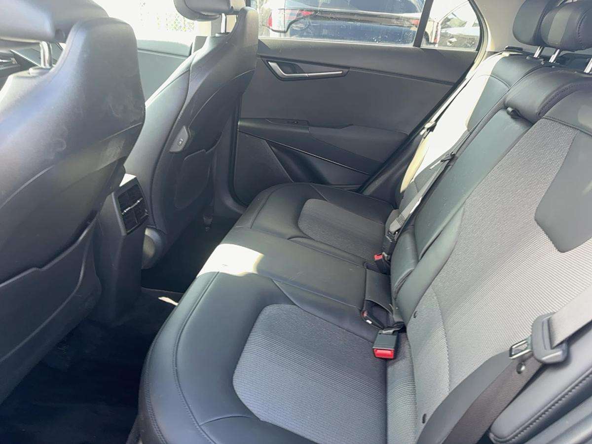 used 2023 Kia Niro car, priced at $28,999