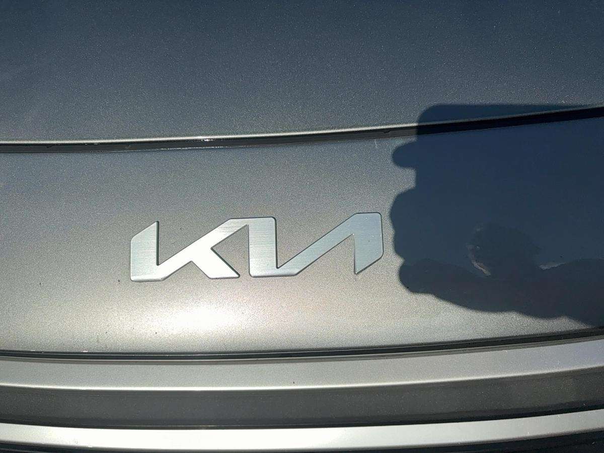 used 2023 Kia Niro car, priced at $28,999