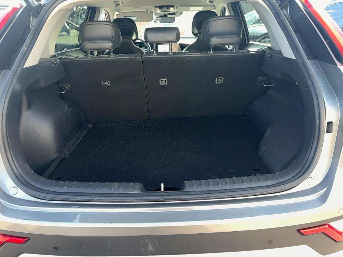 used 2023 Kia Niro car, priced at $28,999