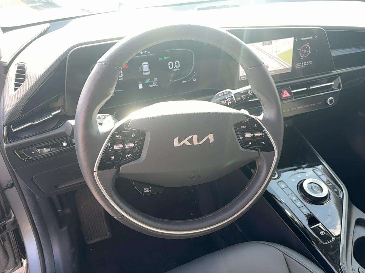 used 2023 Kia Niro car, priced at $28,999