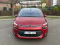 Citroen C4 Picasso 1.2 essence , 130ch , 82.000km , 10.2016 , Euro 6b Roşu - thumbnail 2
