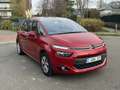 Citroen C4 Picasso 1.2 essence , 130ch , 82.000km , 10.2016 , Euro 6b Roşu - thumbnail 3