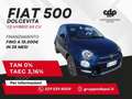 Fiat 500 500 1.0 Hybrid Dolcevita Azul - thumbnail 1