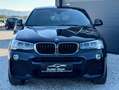 BMW X4 xDrive 20i*M-Sportpaket*Individual*AHK*Garantie* Schwarz - thumbnail 3