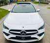 Mercedes-Benz CLA 250 2021/2xAMG/panoramisch dak/ambiance light/full Noir - thumbnail 11