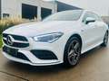 Mercedes-Benz CLA 250 2021/2xAMG/panoramisch dak/ambiance light/full Noir - thumbnail 1