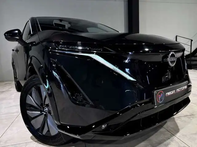 Nissan Ariya 218CV 03/2023 ViRTUAL COCKPiT CARPLAY CAMERA DiSTRONIC +