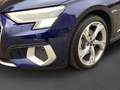 Audi A3 Sportback advanced 40TDI quattro S tronic Matrix-L Blau - thumbnail 4
