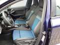 Audi A3 Sportback advanced 40TDI quattro S tronic Matrix-L Blau - thumbnail 3
