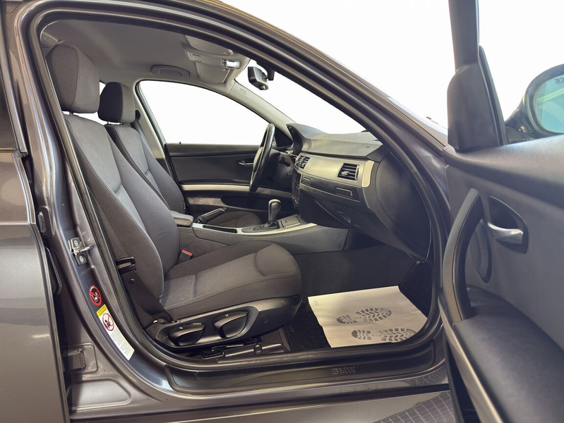 BMW 320 i  Ö-Paket*AUTOMATIC*1.JAHR -GARANTIE*MOD2007 — photo 15