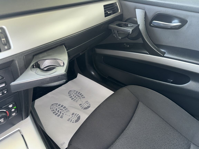 BMW 320 i  Ö-Paket*AUTOMATIC*1.JAHR -GARANTIE*MOD2007 — photo 14