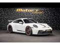 Porsche 992 992 GT3 ClubSport PDK Blanc - thumbnail 7