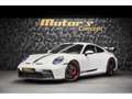 Porsche 992 992 GT3 ClubSport PDK Blanc - thumbnail 1