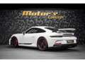 Porsche 992 992 GT3 ClubSport PDK Blanc - thumbnail 4