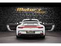 Porsche 992 992 GT3 ClubSport PDK Blanc - thumbnail 5