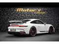 Porsche 992 992 GT3 ClubSport PDK Blanc - thumbnail 3
