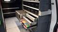 Volkswagen T6 Transporter Kasten Montage Bus €16.700,- Netto Tausch mögl. Wit - thumbnail 20