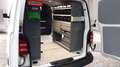 Volkswagen T6 Transporter Kasten Montage Bus €15.800,- Netto Tausch mögl. Weiß - thumbnail 22