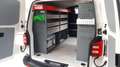 Volkswagen T6 Transporter Kasten Montage Bus €15.800,- Netto Tausch mögl. Weiß - thumbnail 19