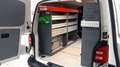 Volkswagen T6 Transporter Kasten Montage Bus €15.800,- Netto Tausch mögl. Weiß - thumbnail 21