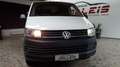 Volkswagen T6 Transporter Kasten Montage Bus €16.700,- Netto Tausch mögl. Weiß - thumbnail 2