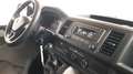 Volkswagen T6 Transporter Kasten Montage Bus €16.700,- Netto Tausch mögl. Wit - thumbnail 16