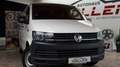 Volkswagen T6 Transporter Kasten Montage Bus €16.700,- Netto Tausch mögl. Wit - thumbnail 1