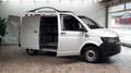 Volkswagen T6 Transporter Kasten Montage Bus €15.800,- Netto Tausch mögl. Weiß - thumbnail 7