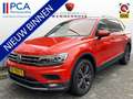 Volkswagen Tiguan Allspace 1.5 TSI Highline Automaat/Trekhaak/Airco-Ecc/Navig Orange - thumbnail 1