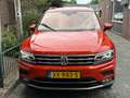Volkswagen Tiguan Allspace 1.5 TSI Highline Automaat/Trekhaak/Airco-Ecc/Navig Orange - thumbnail 4